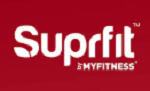 Suprfit Coupons